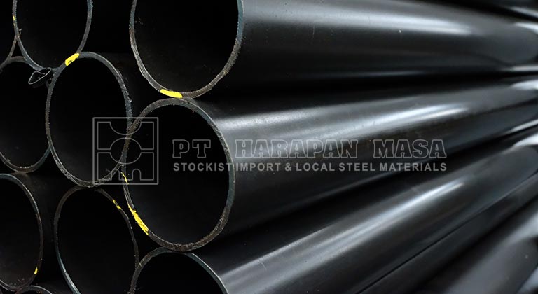 Pipa Hitam