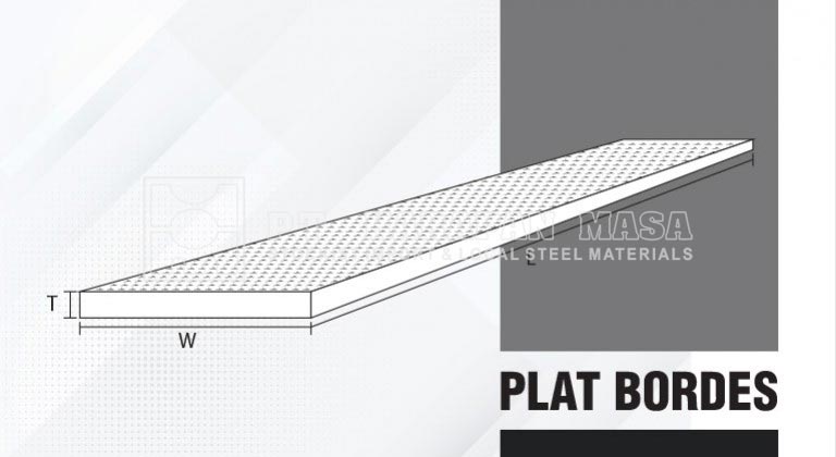 Plat Bordest