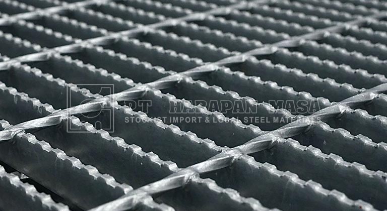 Grating